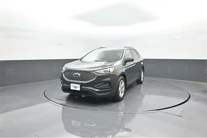 $25514 : Ford Edge 2023 AWD SE 4dr Cr image 3
