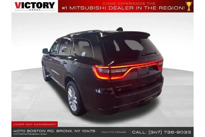 $22376 : Dodge Durango 2023 AWD GT 4d image 6