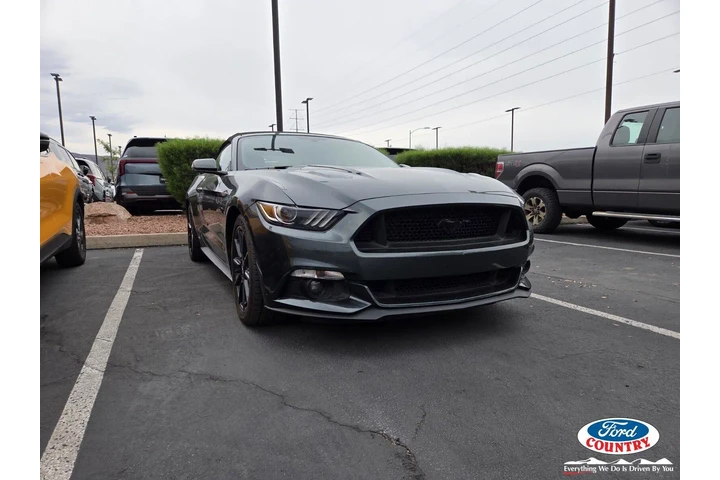 $27995 : Ford Mustang 2016 GT Premium image 1