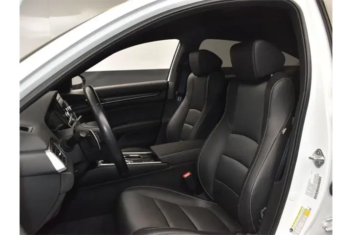 $21757 : Honda Accord 2022 Sport 4dr image 9