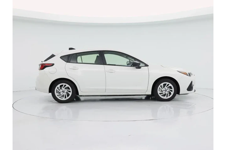 $22998 : Subaru Impreza 2024 AWD Base image 7