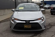 $19788 : 2023 Corolla LE thumbnail