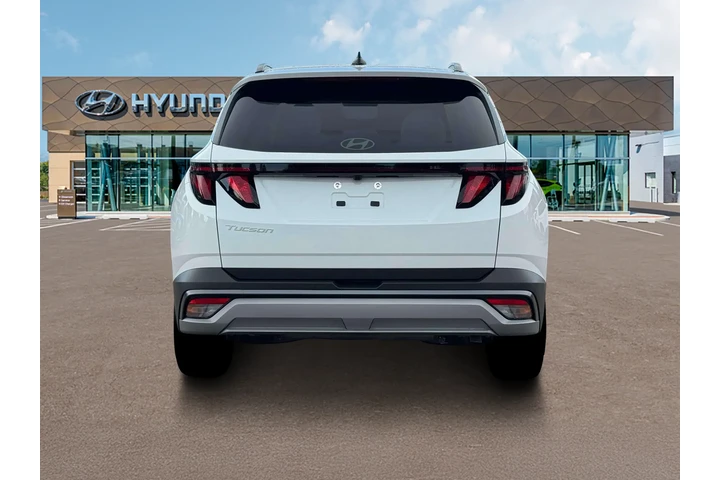 $29045 : Hyundai TUCSON 2026 SEL 4dr image 9