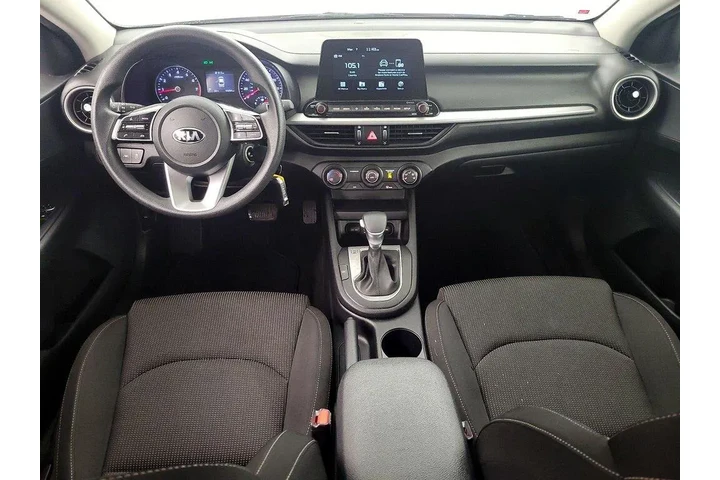 $16998 : Kia Forte 2020 LXS 4dr Sedan image 9