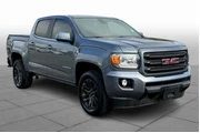$20526 : GMC Canyon 2020 4x2 SLE 4dr thumbnail