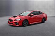 $23757 : 2016 WRX STi Limited thumbnail