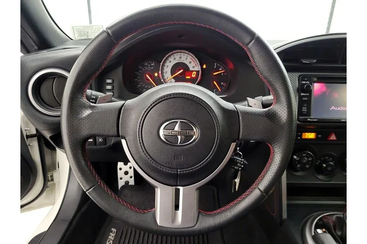 $20998 : Scion FR-S 2015 2dr Coupe 6A image 10