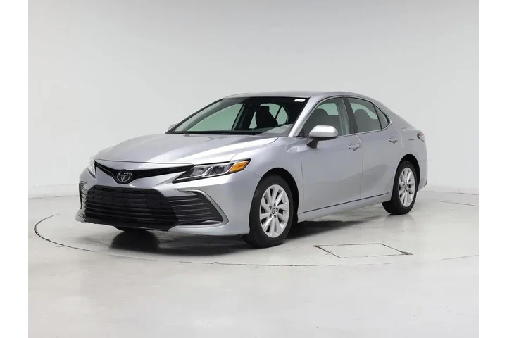 $23998 : Toyota Camry 2022 LE 4dr Sed image 4