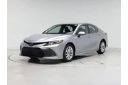 $23998 : Toyota Camry 2022 LE 4dr Sed thumbnail