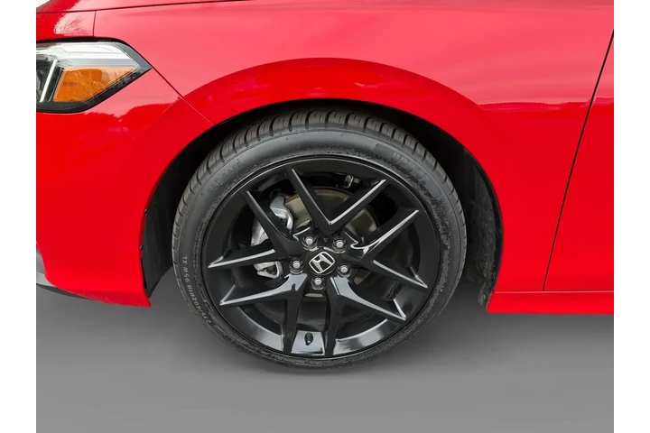 $26000 : Honda Civic 2025 Sport 4dr S image 9