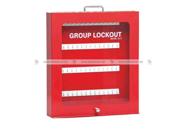Buy Group Lock Boxes image 7