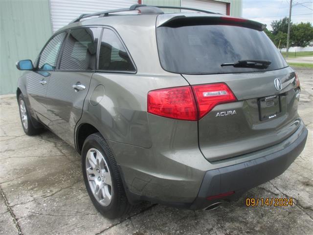 $8995 : 2007 MDX image 4