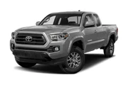 Toyota Tacoma 2021 4x4 SR5 V
