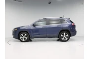$19998 : Jeep Cherokee 2020 Limited 4 thumbnail