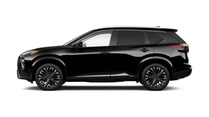 $42325 : 2025 Nissan Rogue image 1