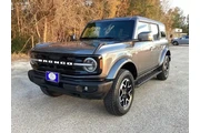 $39000 : Ford Bronco 2022 4x4 Outer B thumbnail