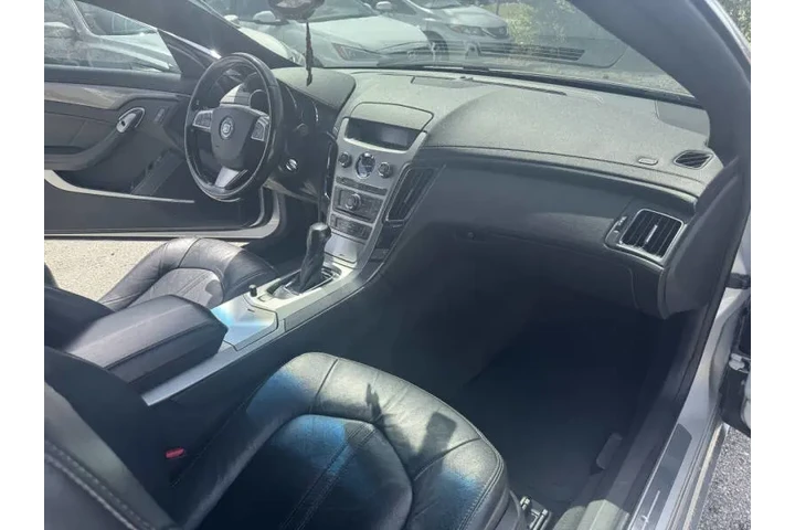 $8797 : 2011 CTS 3.6L Performance image 10