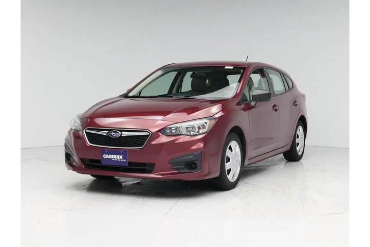 $15998 : Subaru Impreza 2018 AWD 2.0i image 4
