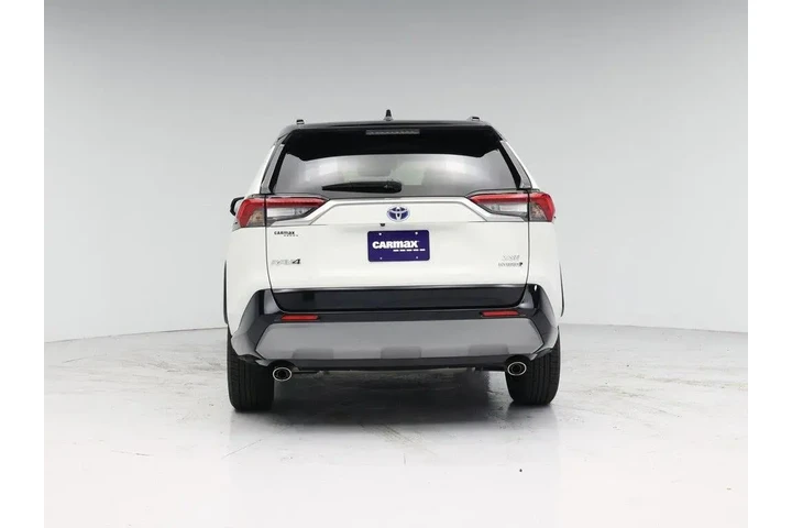 $34998 : Toyota RAV4 Hybrid 2020 AWD image 6