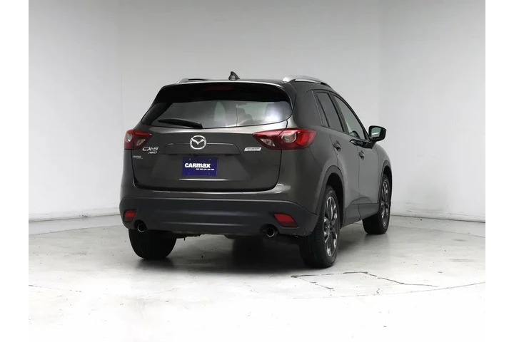 $14599 : Mazda CX-5 2016 AWD Grand To image 8