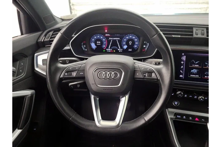 $22998 : Audi Q3 2021 AWD quattro Pre image 10