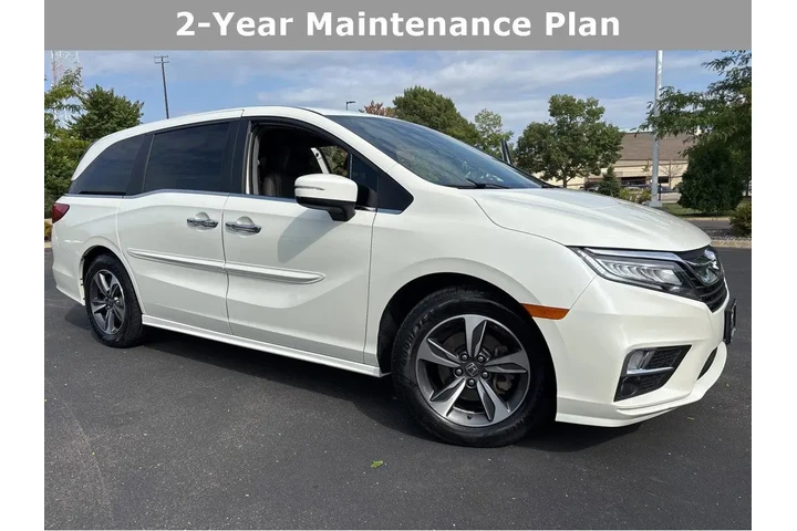 $25994 : 2019 Odyssey Touring image 1