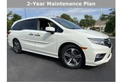 2019 Odyssey Touring en Madison