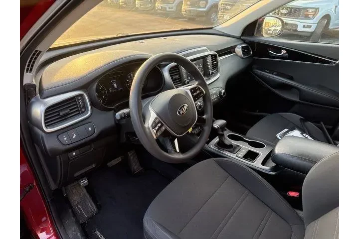 $15500 : Kia Sorento 2020 L 4dr SUV image 8
