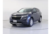 $18998 : Chevrolet Equinox 2022 LT 4d thumbnail