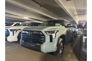 Toyota Tundra 2025 en Miami