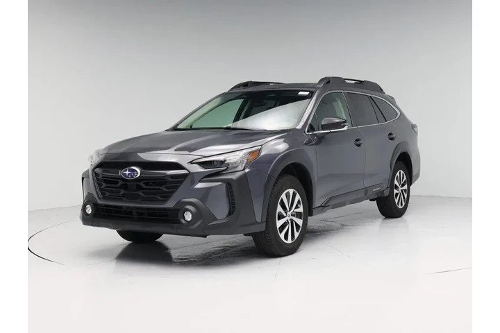 $30998 : Subaru Outback 2025 AWD Prem image 4