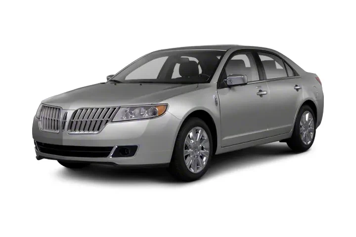 $8990 : 2010 MKZ image 1
