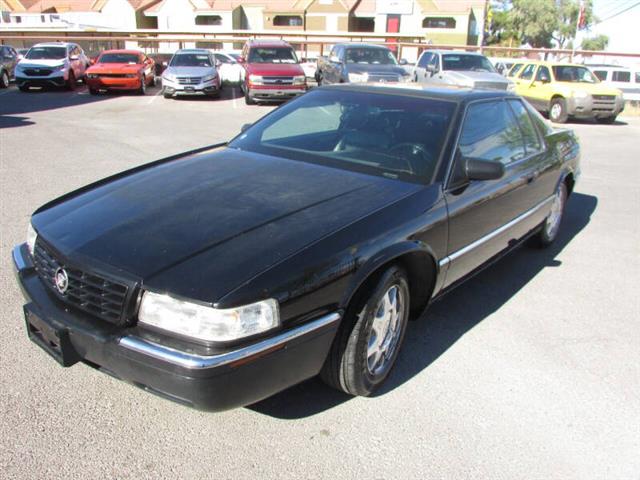 $2995 : 1998 Eldorado Touring image 8