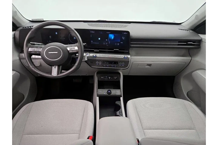 $23998 : Hyundai KONA 2024 SEL 4dr Cr image 9