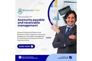 AccountsPayable and Receivable en San Diego