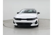 Kia K5 2022 GT-Line 4dr Seda