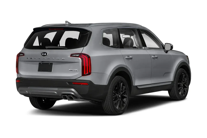 $31999 : 2021 Telluride SX image 3