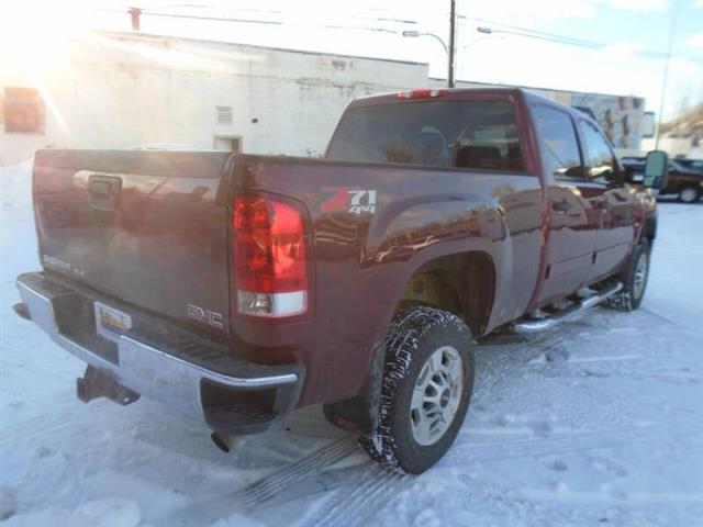 $23999 : 2013 GMC Sierra 2500HD SLE image 8