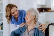 Trusted Elder Care Bel Air MD en Silver Spring