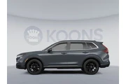 $32500 : Honda CR-V Hybrid 2024 AWD S thumbnail
