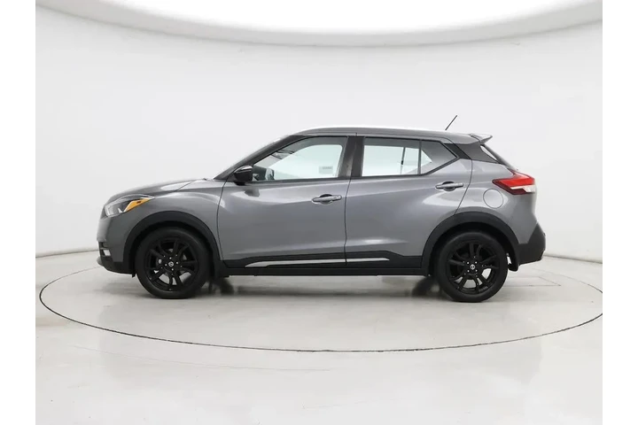 $17998 : Nissan Kicks 2020 SR 4dr Cro image 3