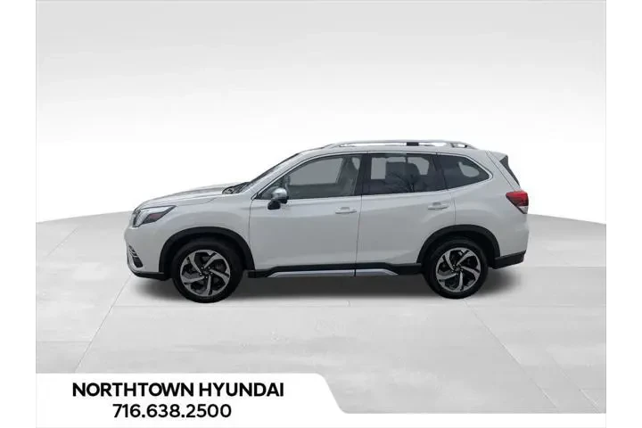 $30919 : Subaru Forester 2023 AWD Tou image 2