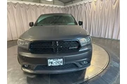$18295 : Dodge Durango 2017 R/T 4dr S thumbnail