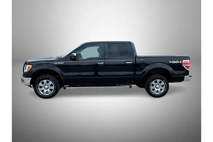 $8995 : Ford F-150 2012 4x4 FX4 4dr image 8