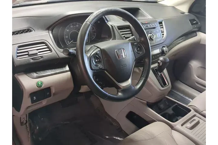 $15300 : Honda CR-V 2014 AWD EX-L 4dr image 10