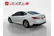 $30800 : Toyota Camry 2025 SE 4dr Sed thumbnail