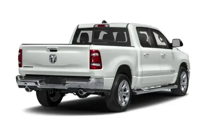 $35150 : Ram 1500 2021 4x4 Laramie 4d image 3