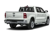 $35150 : Ram 1500 2021 4x4 Laramie 4d thumbnail