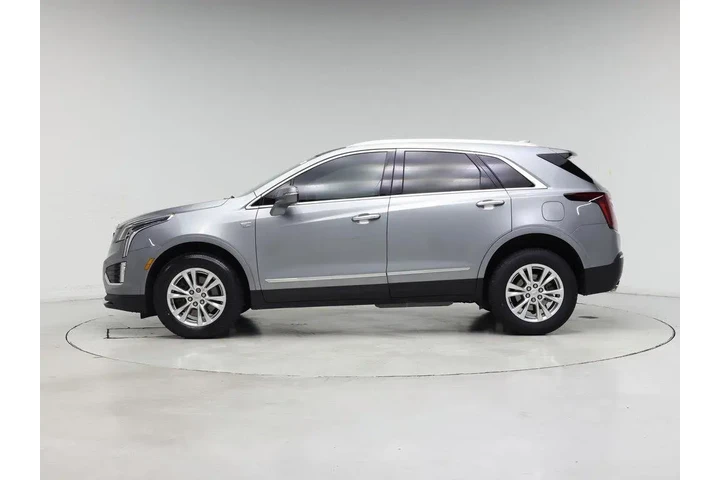 $25998 : Cadillac XT5 2023 Luxury 4dr image 3