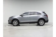 $25998 : Cadillac XT5 2023 Luxury 4dr thumbnail